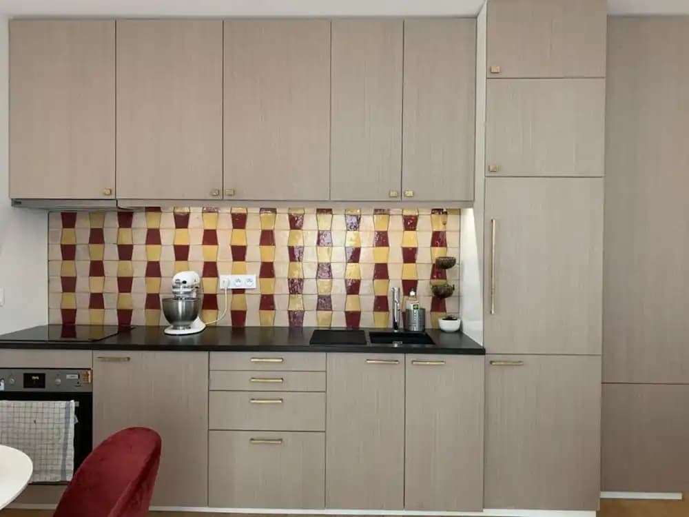 Cosy 1 Bed in the 11th Arr With Private Terrace - photo 11