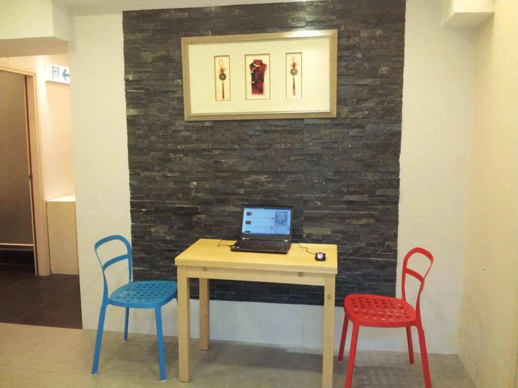 Apple Inn - Tsim Sha Tsui - Hostel - photo 10