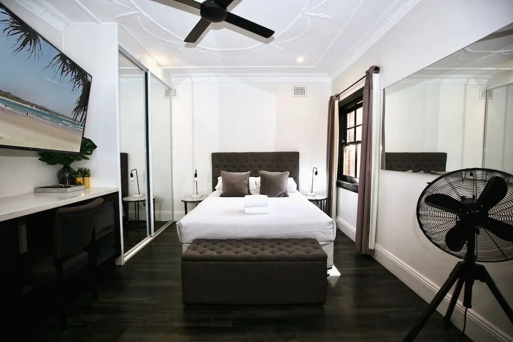 Lux Quiet Apartment in Potts Point - photo 4