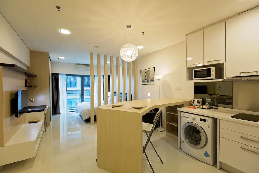 Summer Stay Hostel (near KLCC) - photo 33