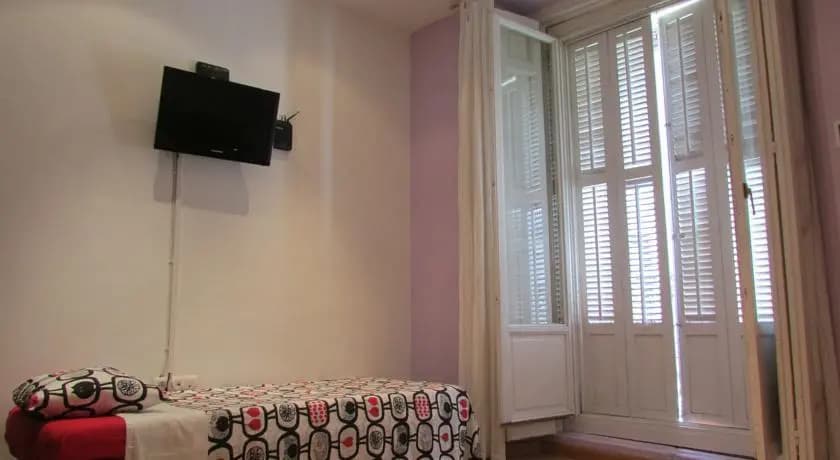 Madrid Central Flats - photo 2
