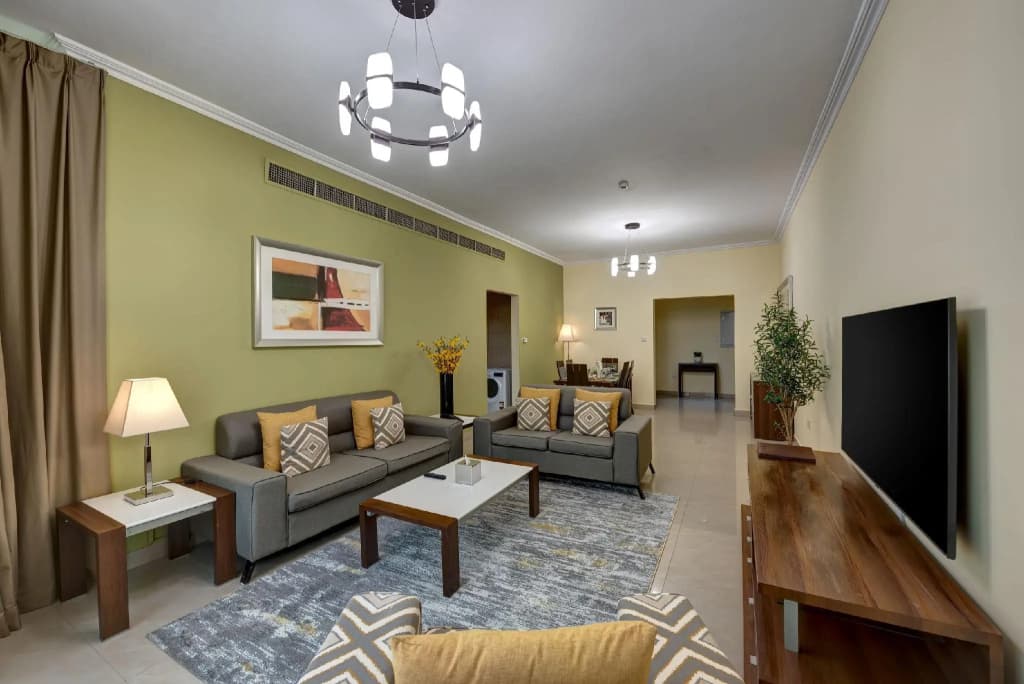 Radiance Premium Suites - photo 2