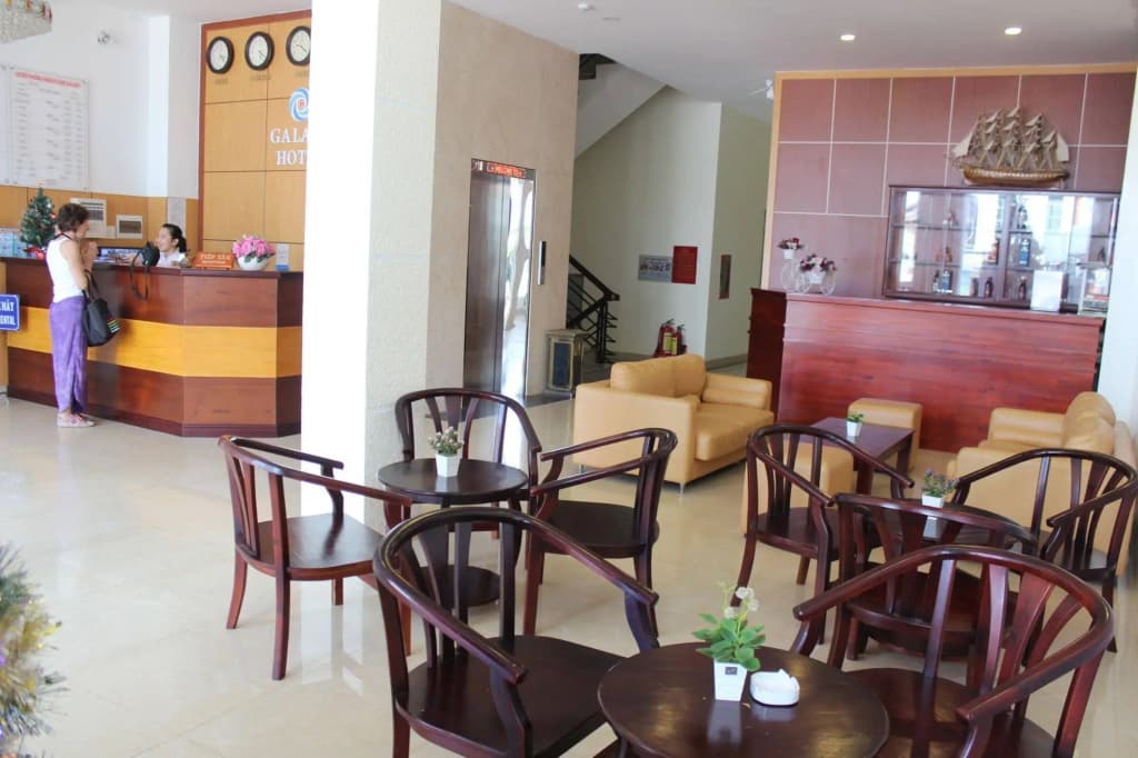 Galaxy Hotel Phu Quoc - photo 19