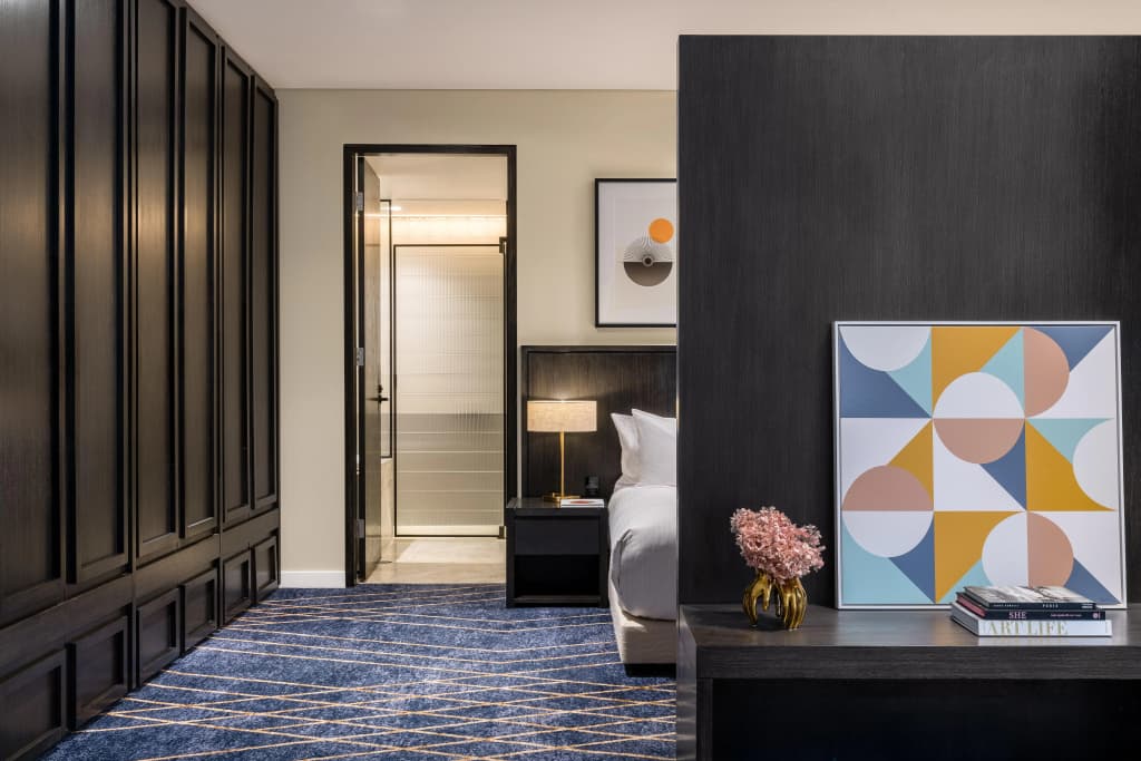 Kimpton Margot Sydney by IHG - photo 42