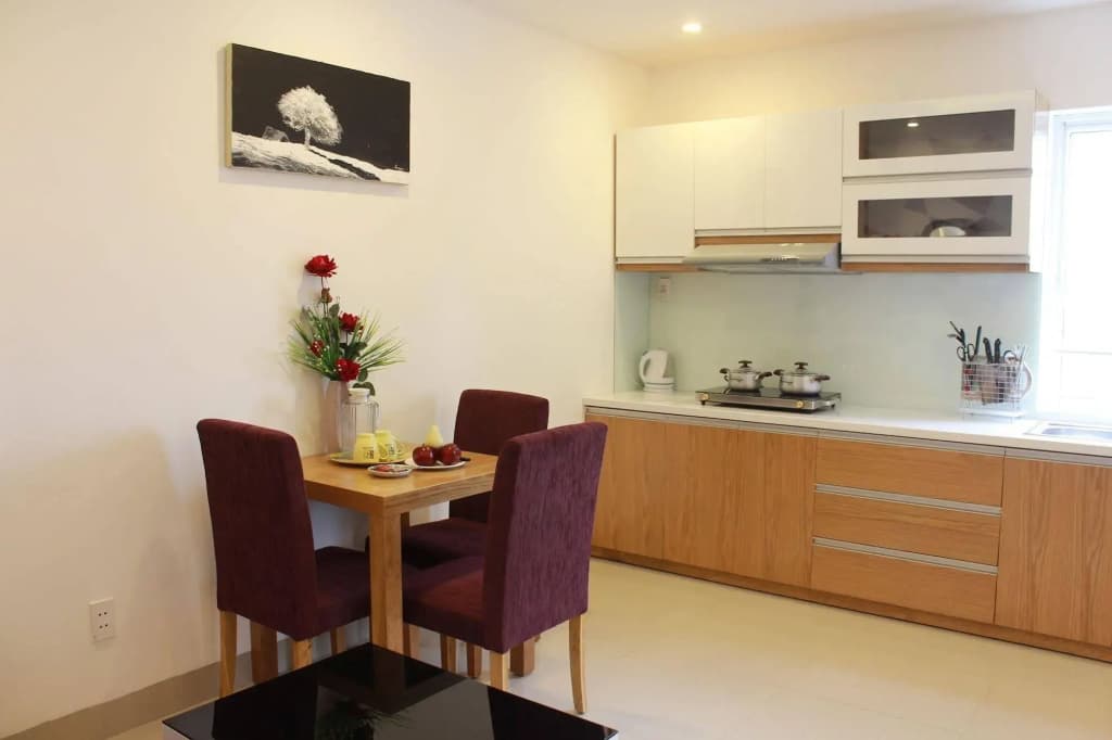 Sunny Beach Hotel & Apartment - photo 23