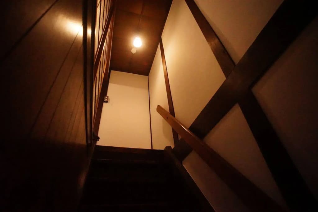 Guesthouse Kotoya Toji - photo 12