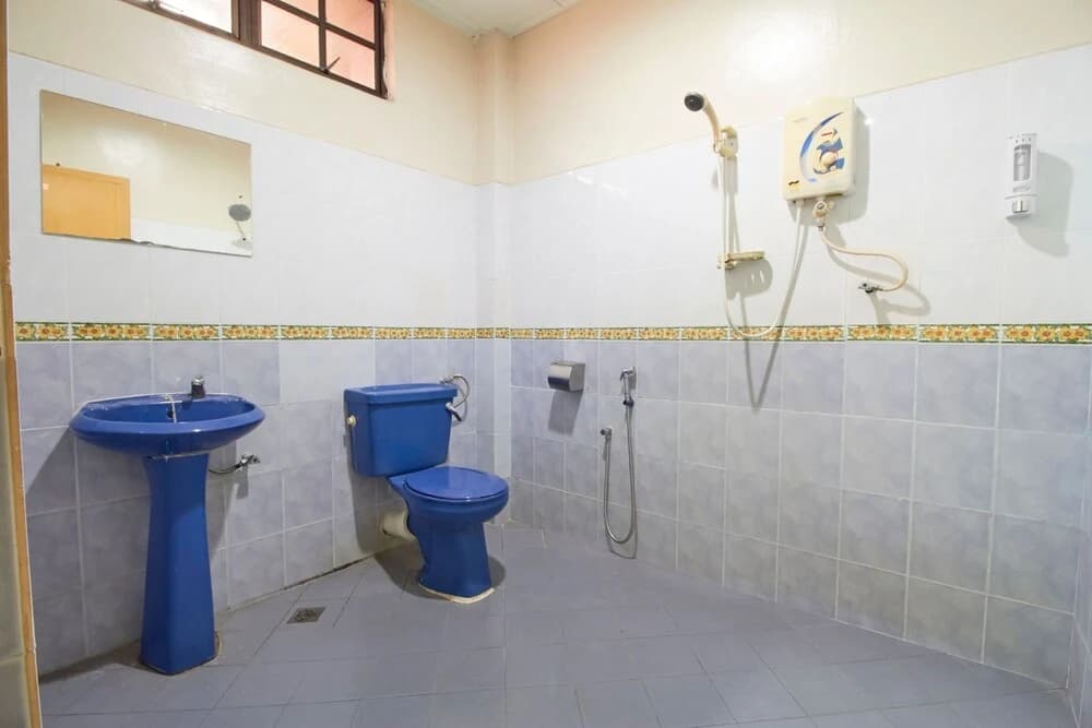 D'Jawi Bella Hotel - photo 9