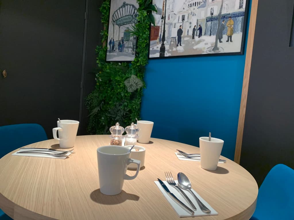 Holiday Inn Paris - Montmartre by IHG - photo 11