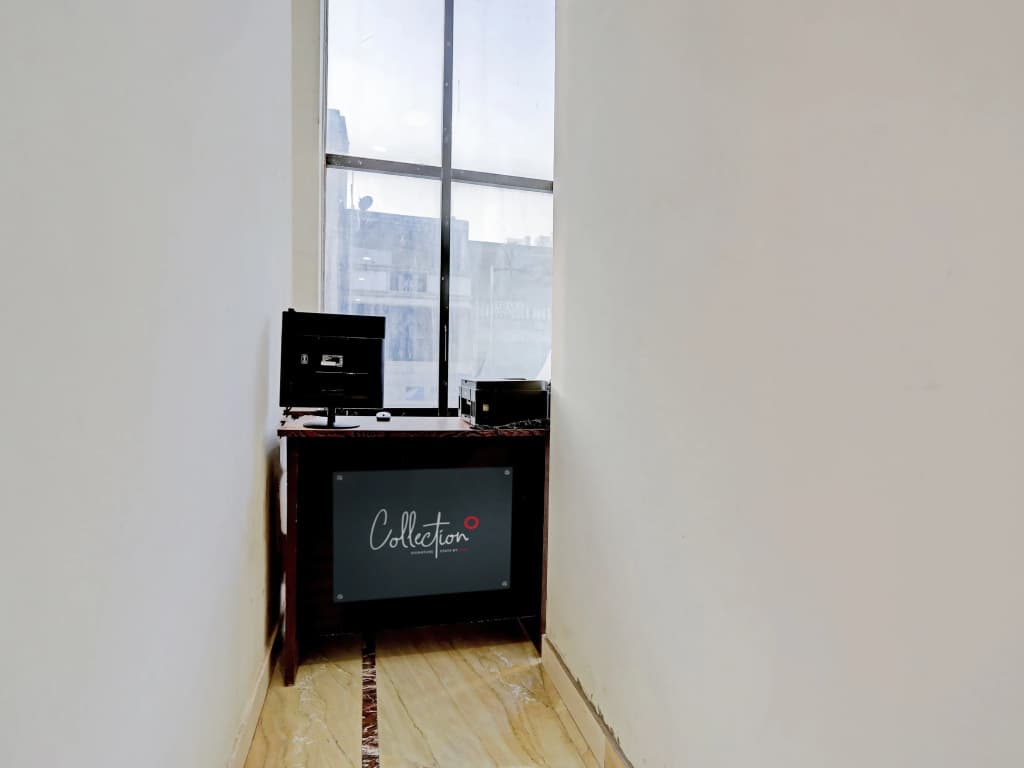 The Pinaki Residency - photo 14