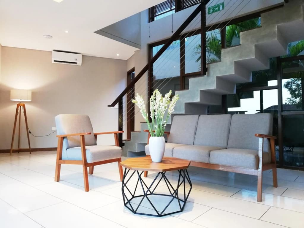 Kampi Villas Nusa Dua by Nakula - photo 14