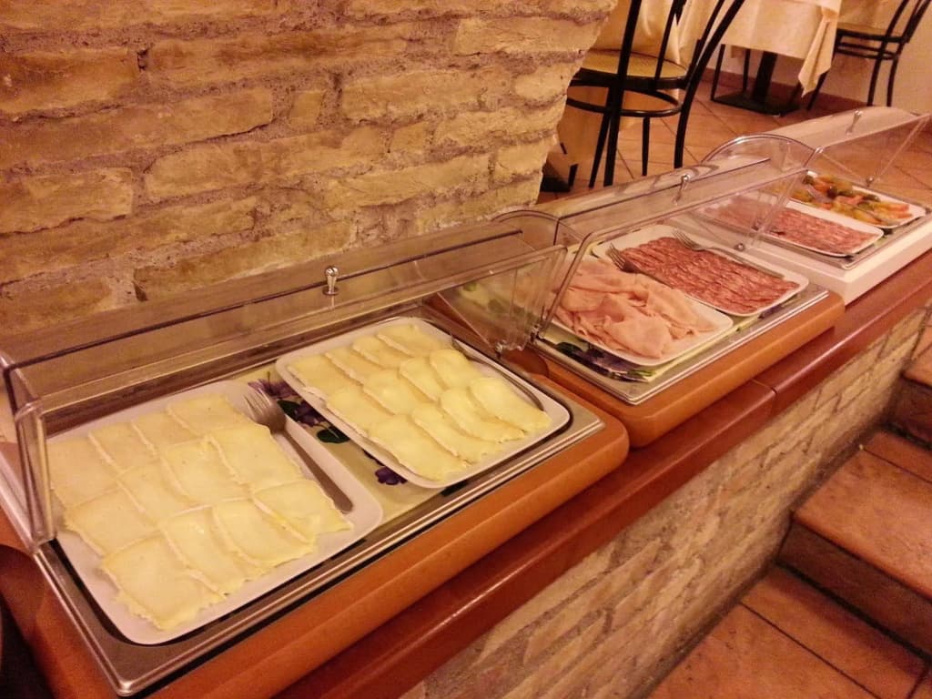 Hotel Corona - photo 11