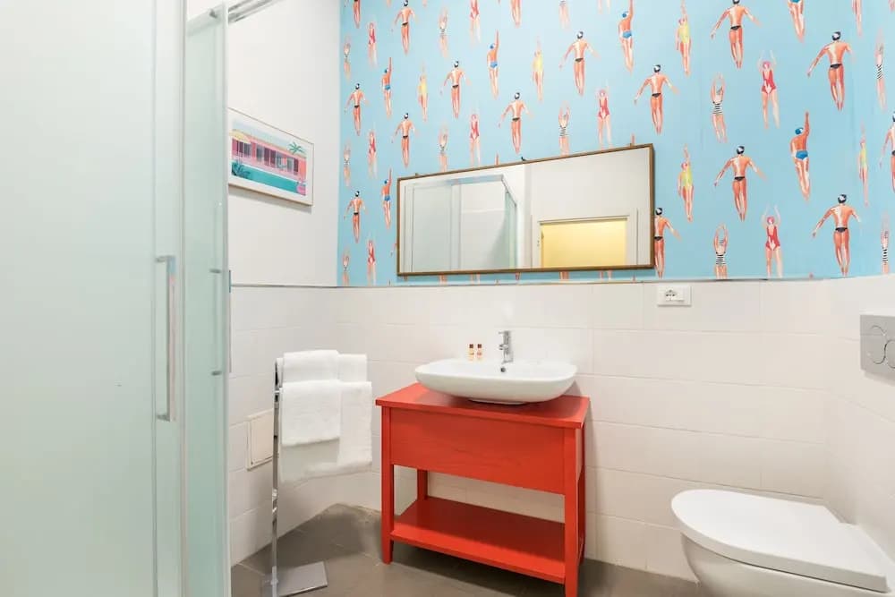 San Frediano Apt Downtown Cool District - photo 18