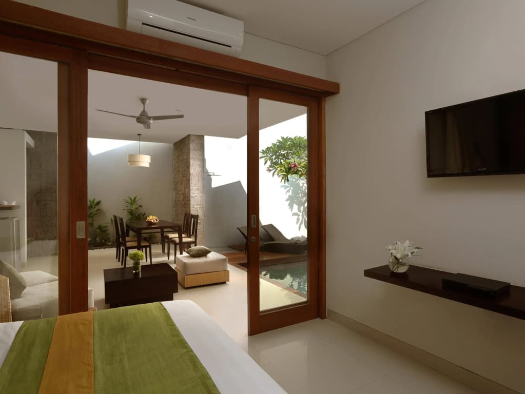 Samaja Villas Kunti - photo 33