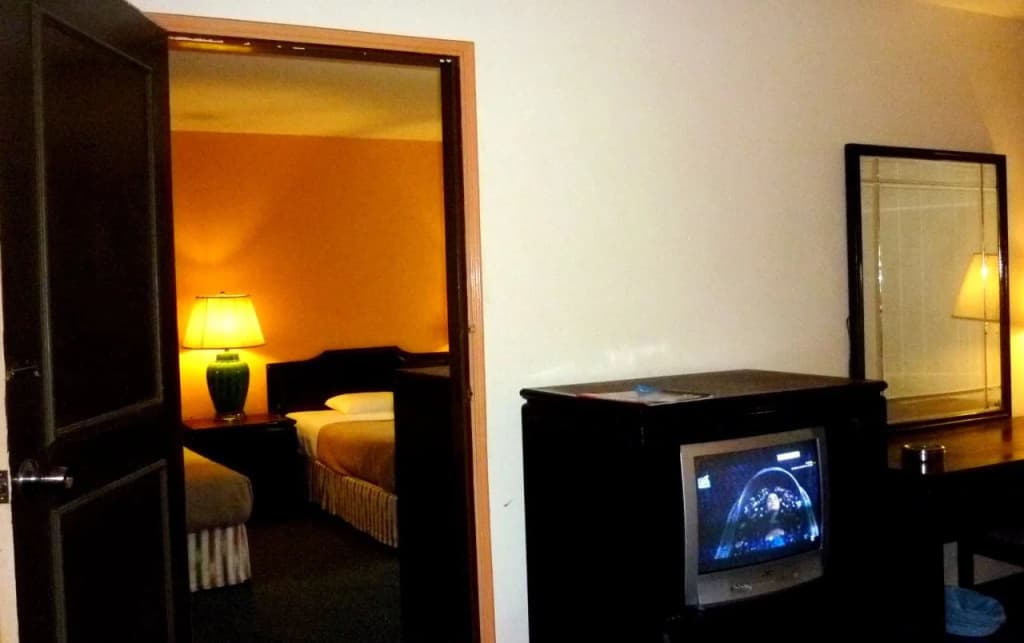 CentrePoint Hotel - photo 5