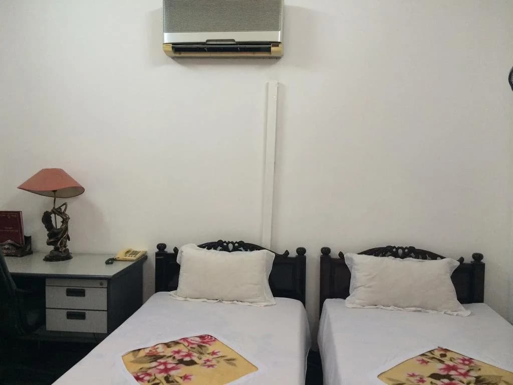 Ngoc Linh Hotel - photo 2