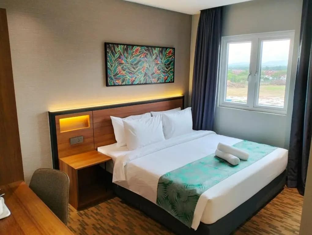 Nb Hotel - photo 3
