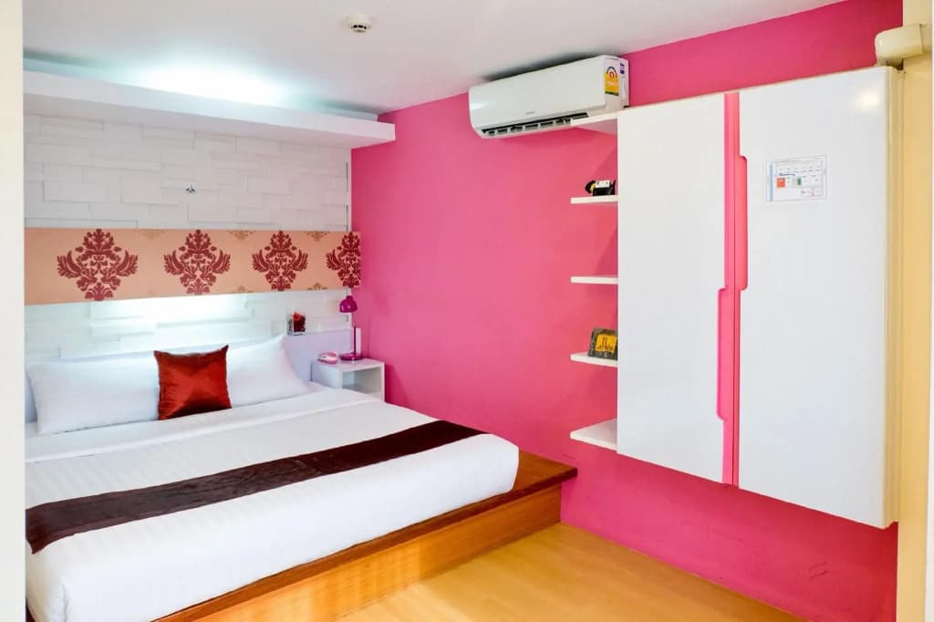 The Konnect Hotel - photo 7