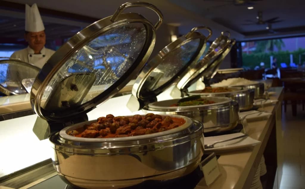 Holiday Inn Resort Penang - photo 9