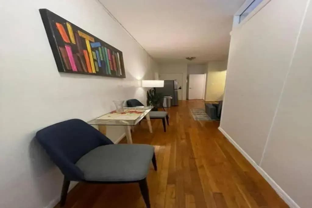 Hell's Kitchen 1 BR Apt. (8416) - photo 8