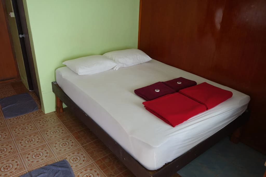One More Night Beach Resort - photo 5