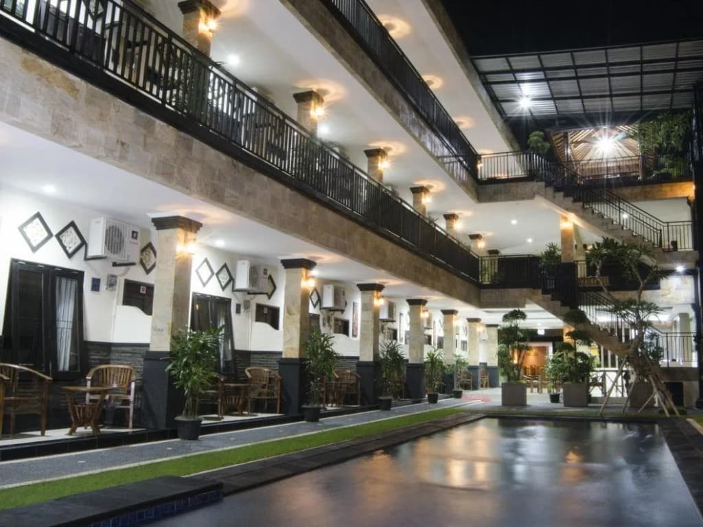 Kiki Residence Bali - photo 21