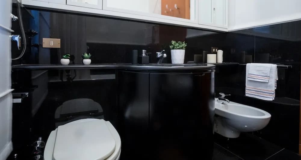 Montenapoleone Luxury Flat - photo 9