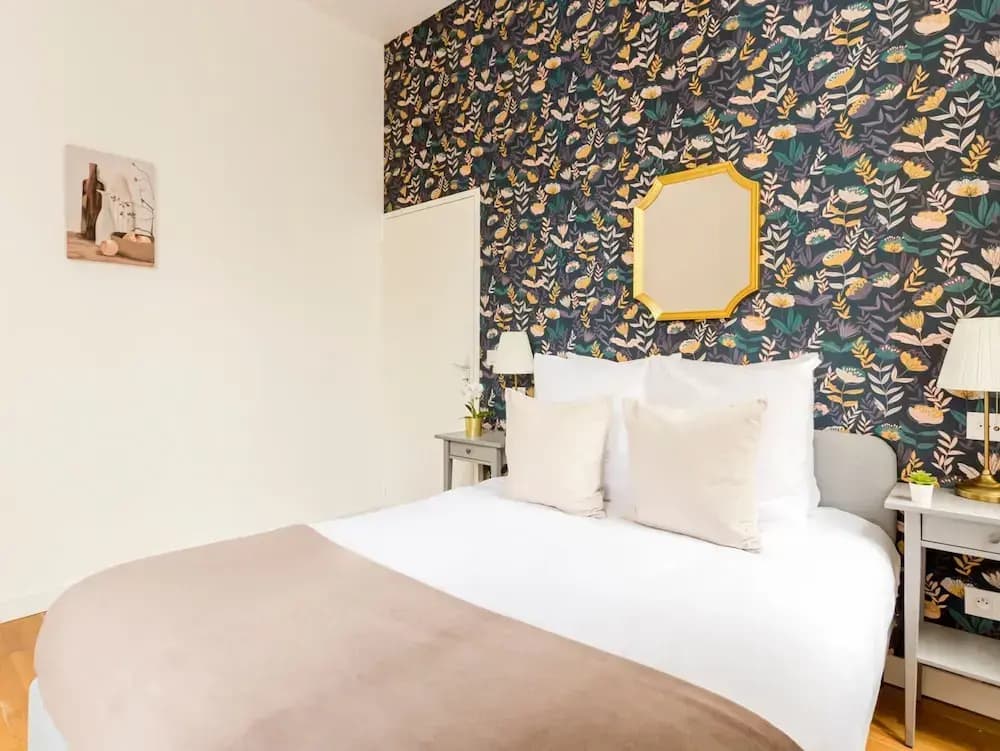 Merveil Family Suite - Monceau - photo 4