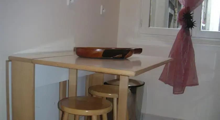 Elysées Poncelet - photo 1