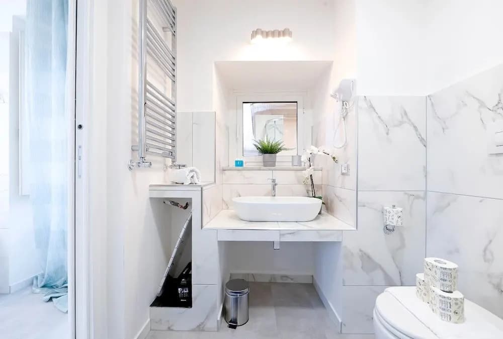 Trastevere Suite - photo 8