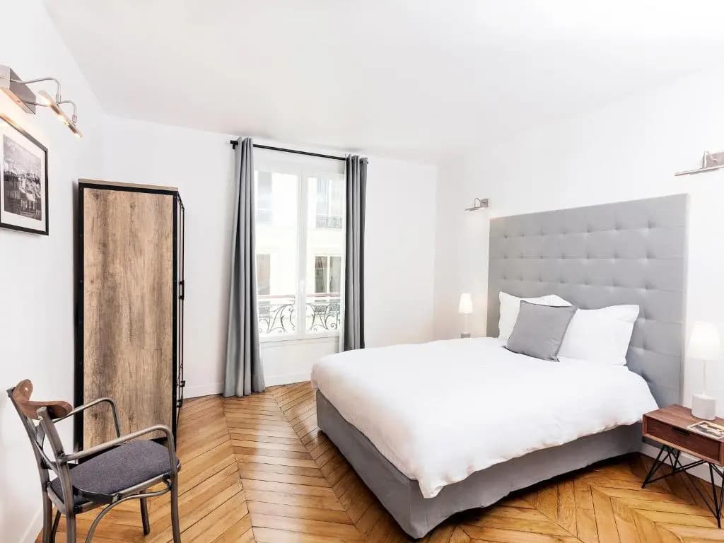 Livinparis - Luxury 4 Bedrooms Opera Lafayette II - photo 3