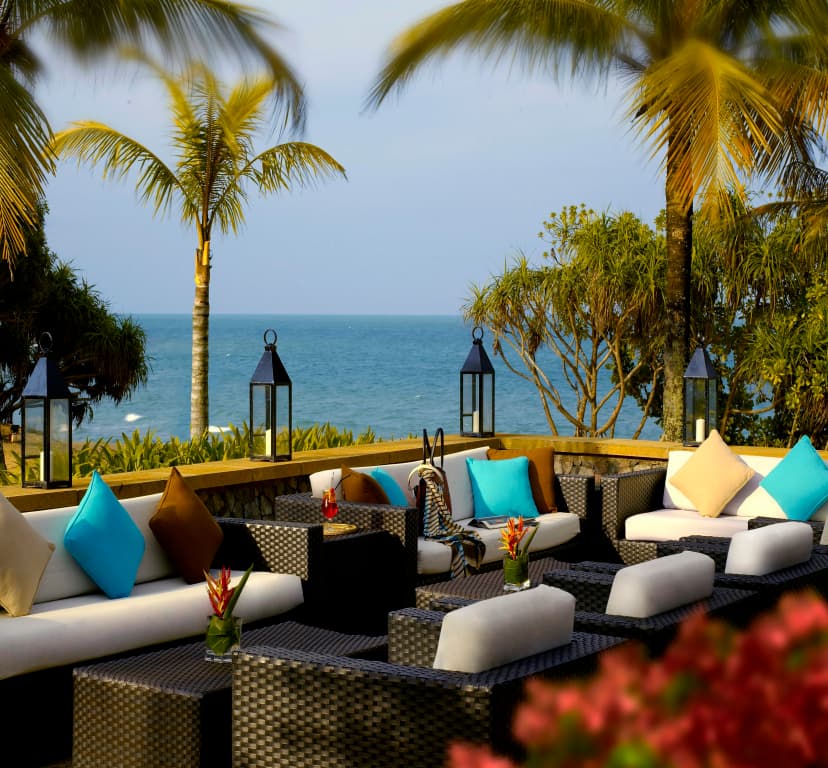 Tanjong Jara Resort - photo 12