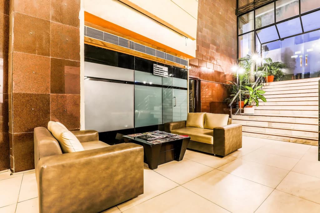 FabHotel Conclave Boutique - photo 2