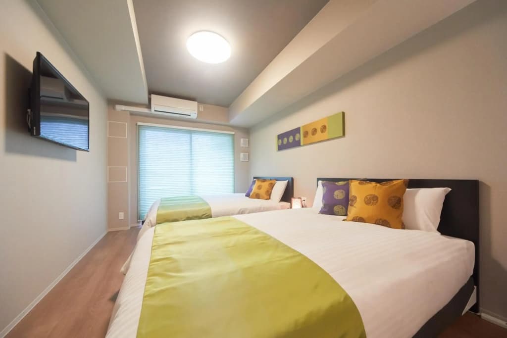 Hotel Mondonce Kyoto Gojo - photo 2
