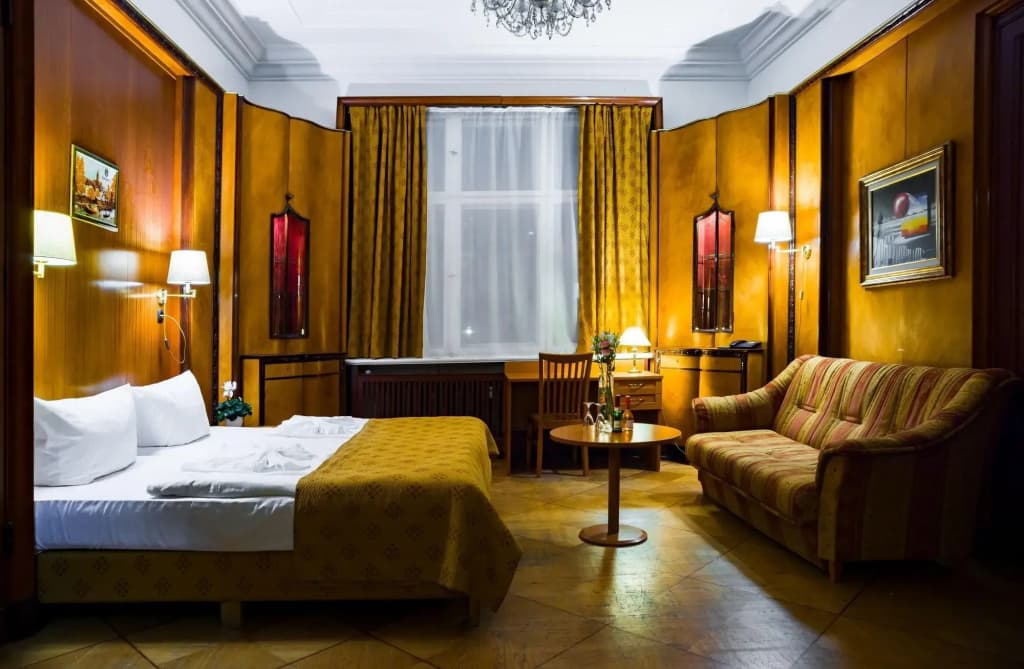 Hotel Aster - photo 5