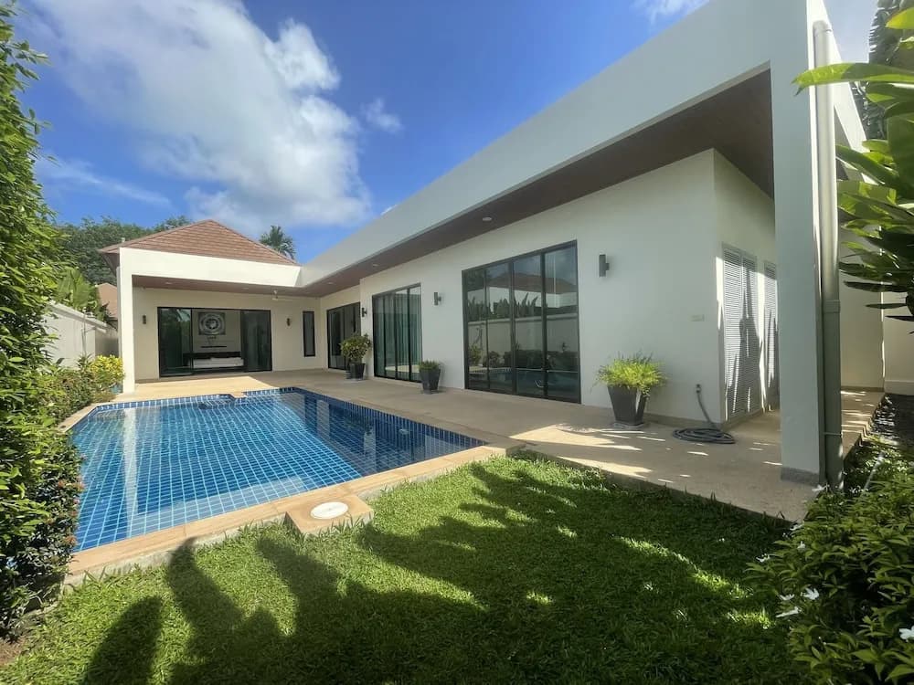 Andaman 3br Pool Villa - photo 10