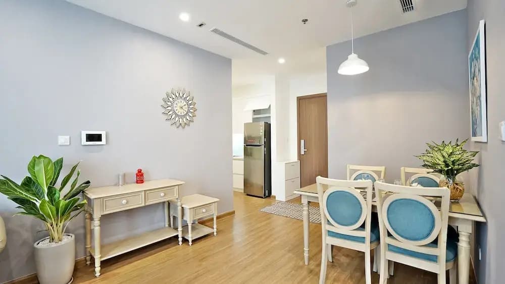 Rosy House Skylake - photo 17