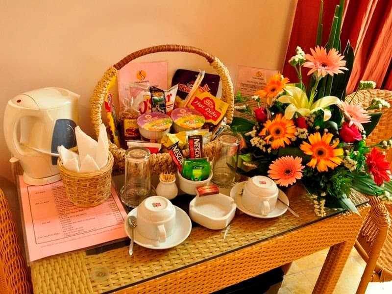 SaiGon Sun Hotel - photo 7
