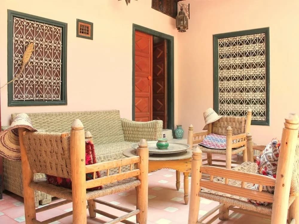 Dar Choumissa - photo 7