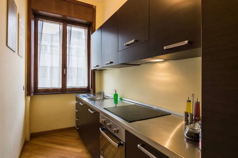 Duomo Luxury Flat - photo 10
