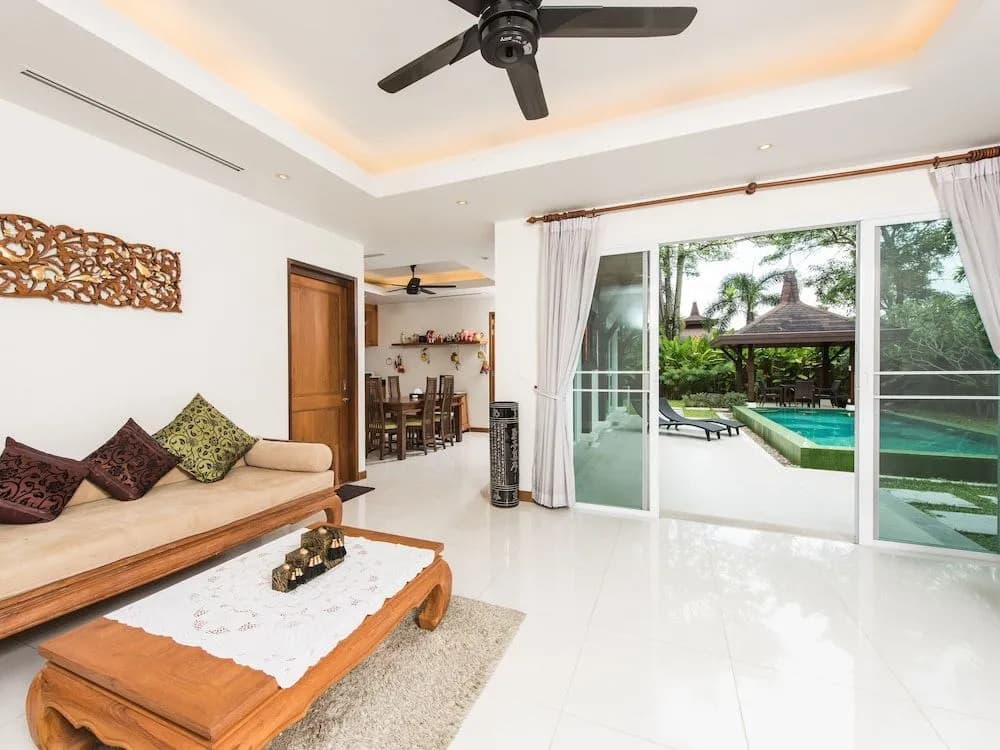 Kiara Villa - photo 7