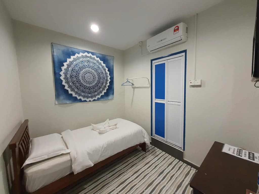 De Chukai Hotel - photo 7