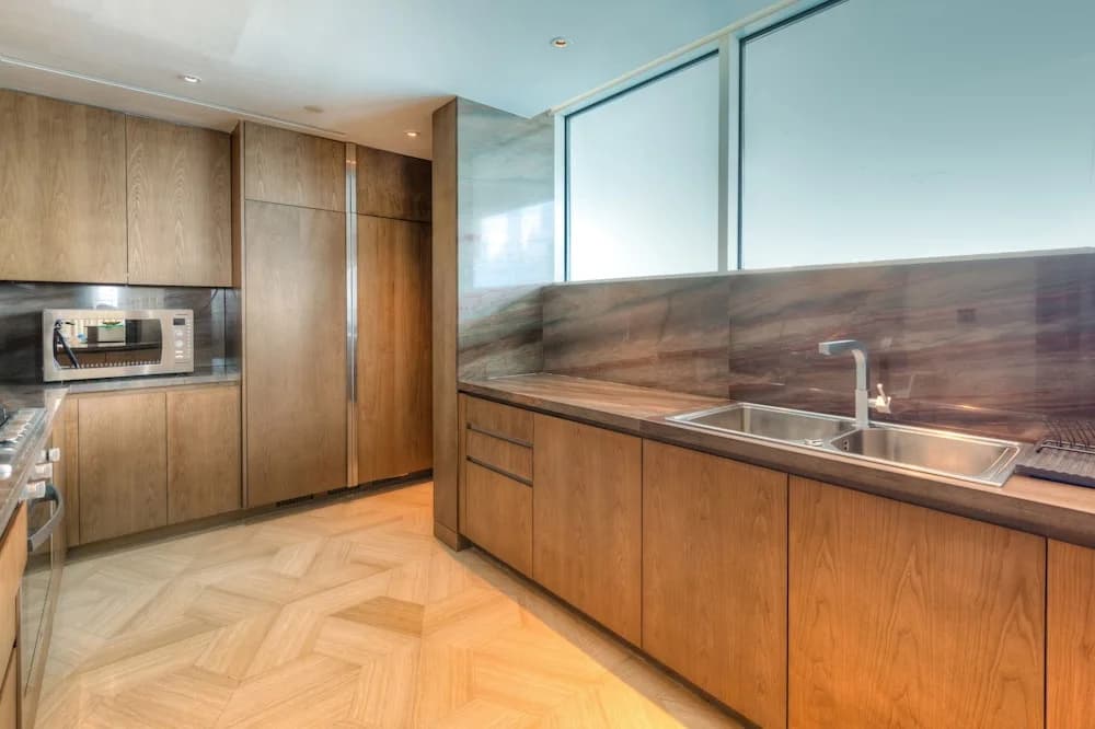 Platinium Five Residences - photo 19