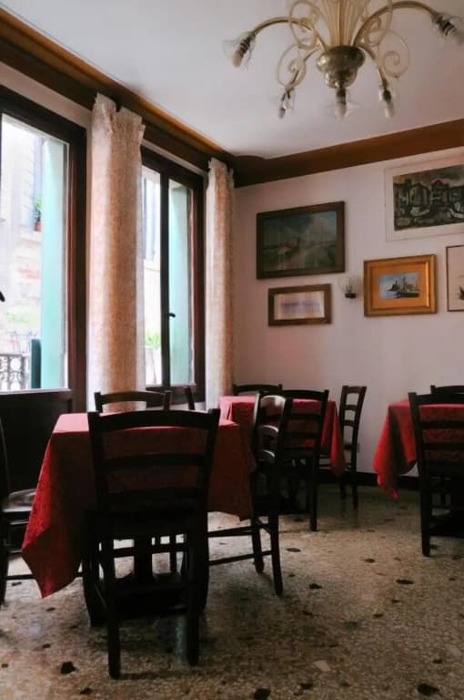 Locanda ai Bareteri - photo 17