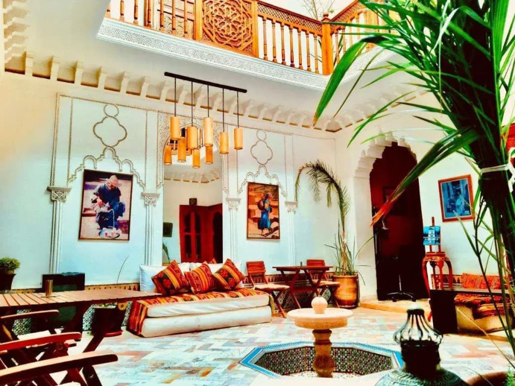 Riad Radia - photo 9