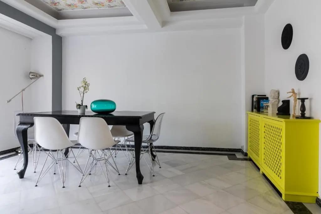 Deco Marble Apt With Acropolis View - photo 12