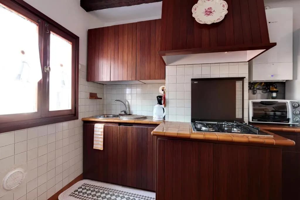 Ca' Badoer East Studio - photo 11