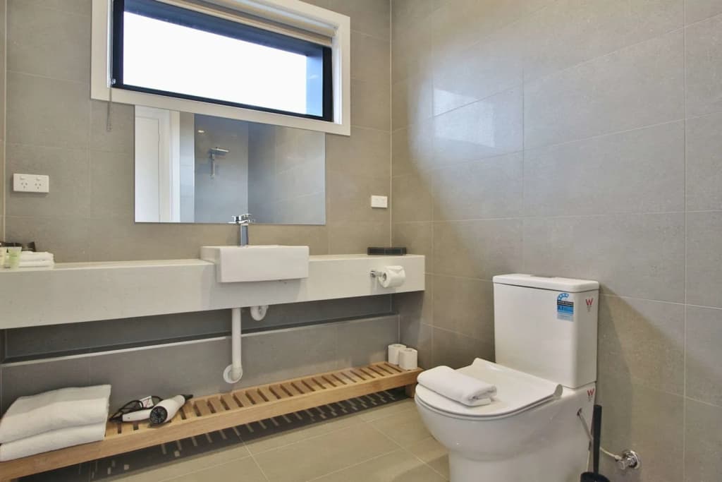 Quality Apartments Dandenong - photo 8