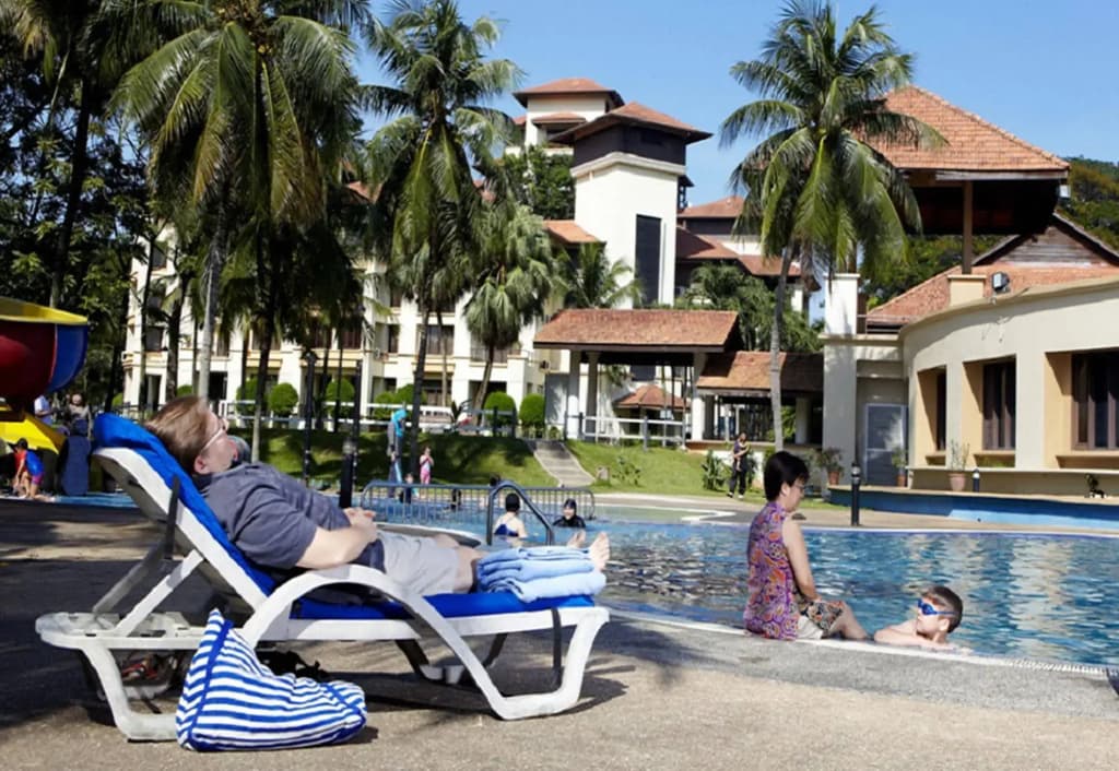 Palm Garden Hotel, Putrajaya, a Tribute Portfolio Hotel - photo 16