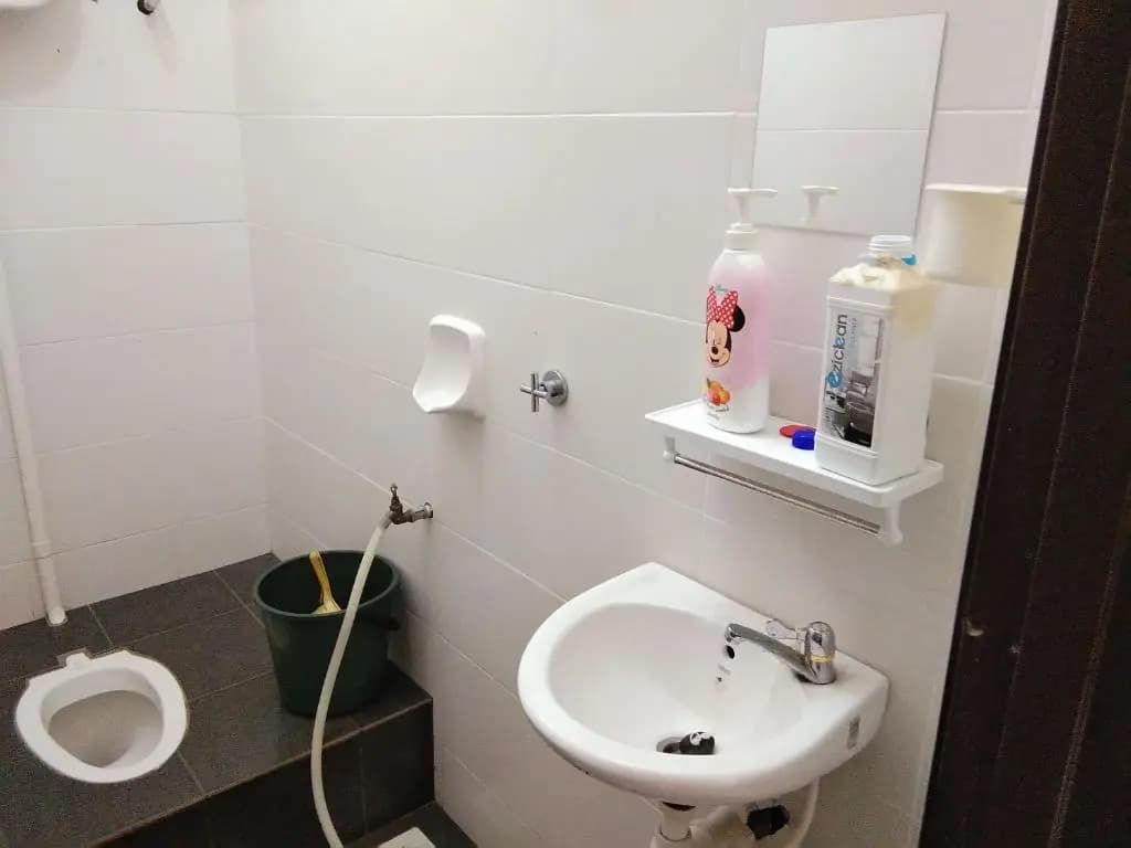 R-Fa Homestay - photo 7