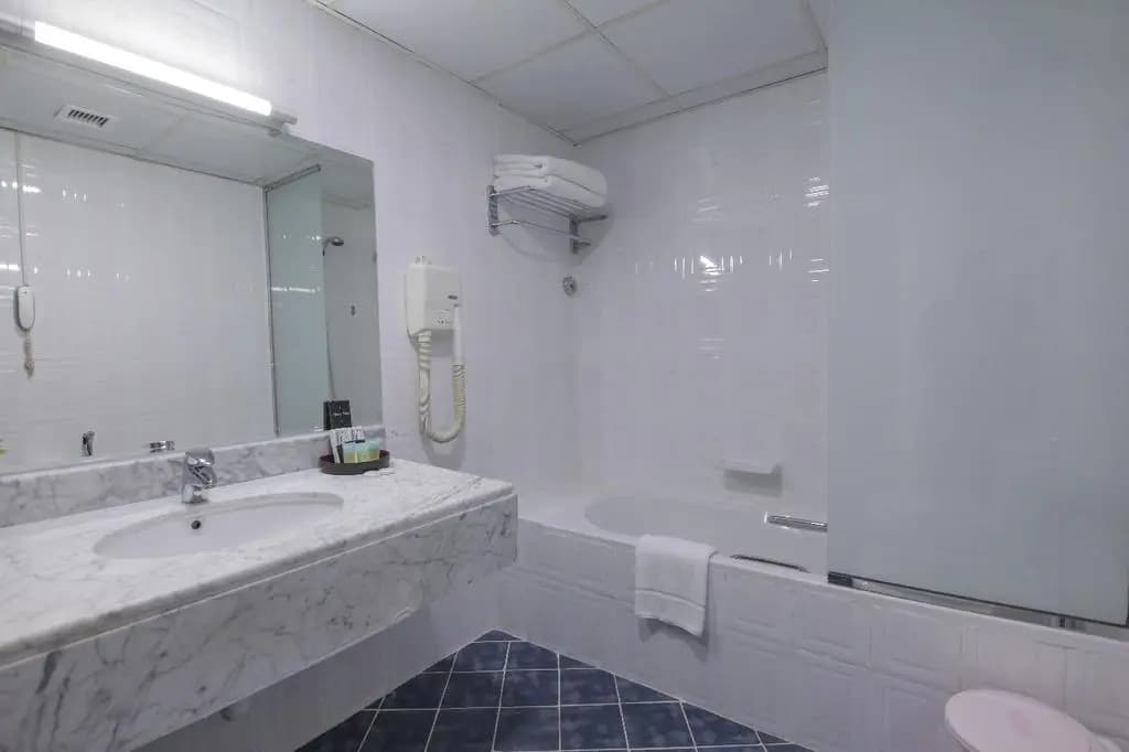 Grand Continent Hotel - photo 10